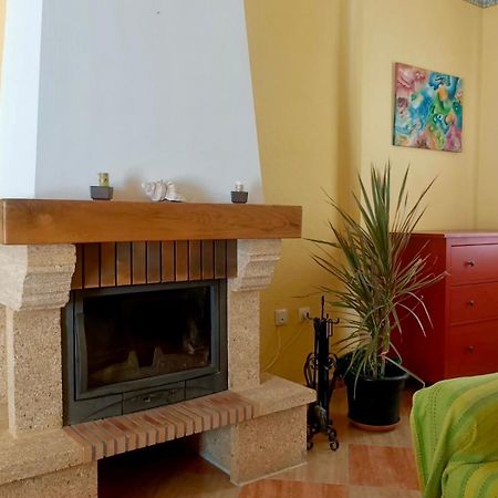 Chalet adosado con azotea andaluza y patio, junto a la playa Isla Cristina Exterior foto